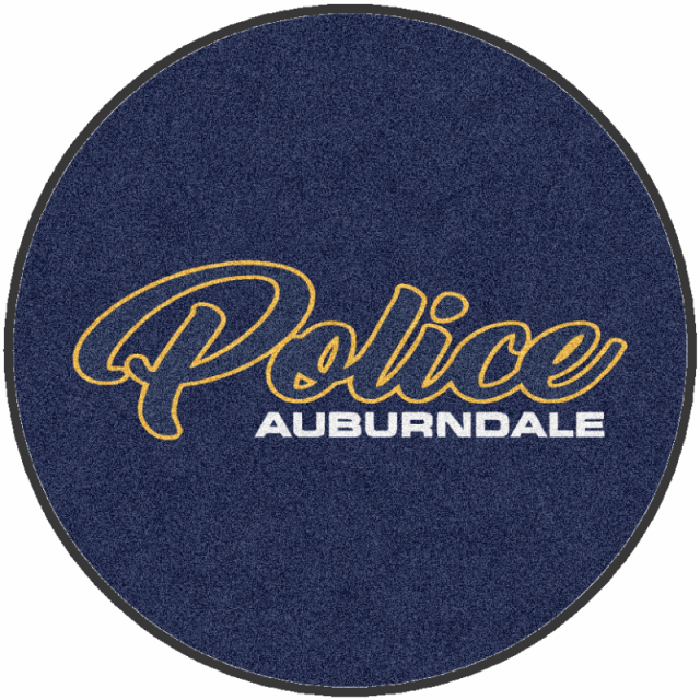 Auburndale Police Round §
