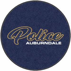 Auburndale Police Round