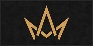 6x3 Crown - Horizontal