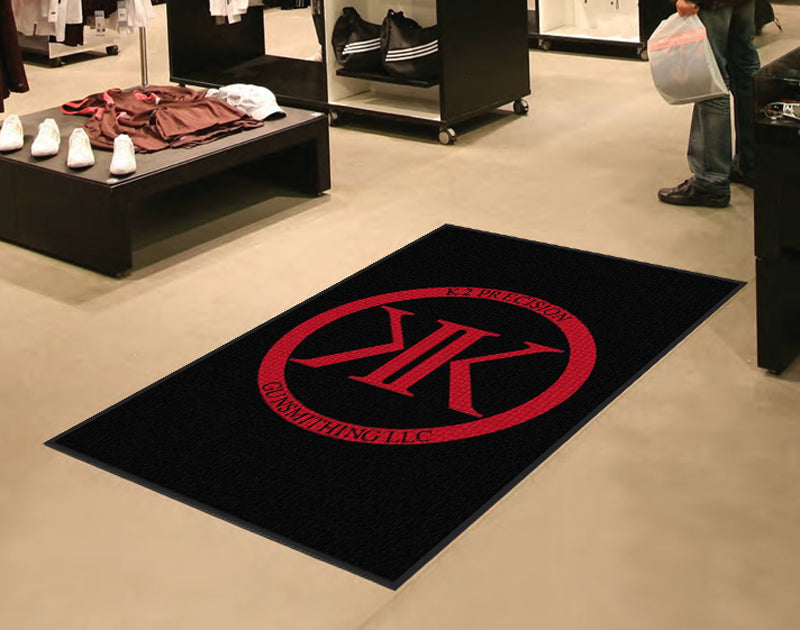 K2 Front Door Matt §