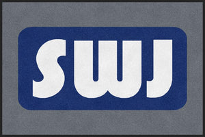 SWJ_Doormat