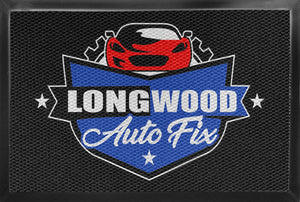 Longwood Auto Fix Luxury Berber