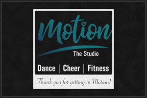 Motion, The Studio