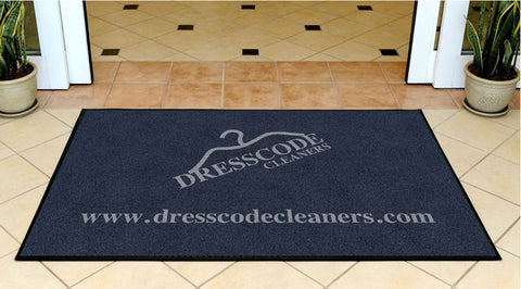 DressCode Cleaners