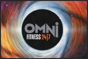 Omni fitness