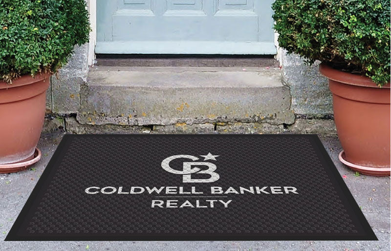 Coldwell Banker Realty Belmont, MA Door