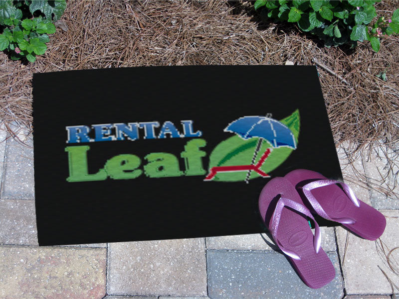 Rental Leaf