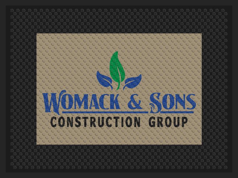 Womack & Sons §