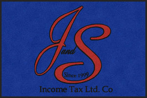 J&S Income Tax