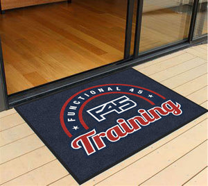 F45 Lawton West