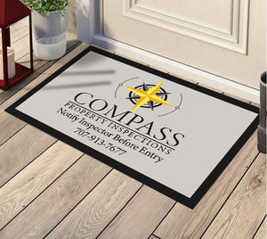 Compass Property Inspections 2