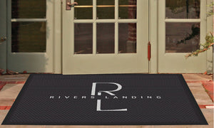 Rivers Landing-Double Door
