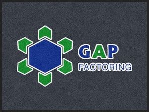 GAP Factoring white Outline