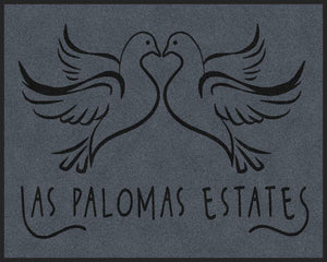 Las Palomas