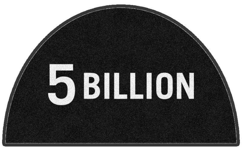 5Billion §