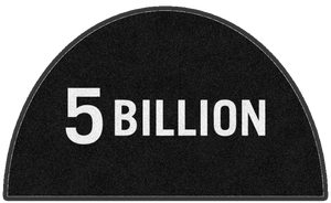 5Billion §