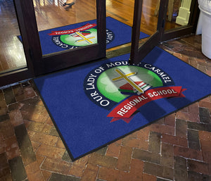 OLMC Regional School