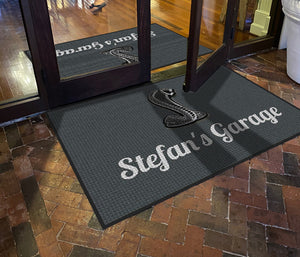 Stefan's Garage - Create Your Own §