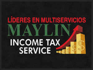 Maylin Income Tax Service lLC