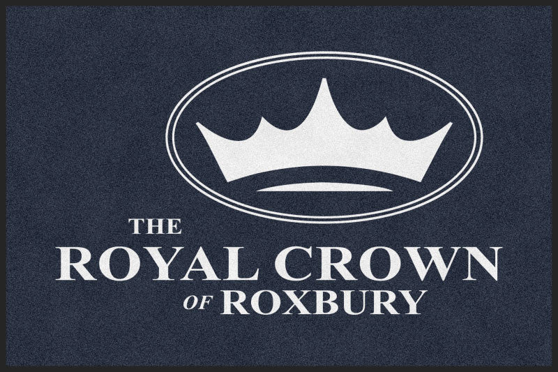 the Royal Crown of Roxbury