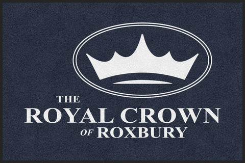 the Royal Crown of Roxbury