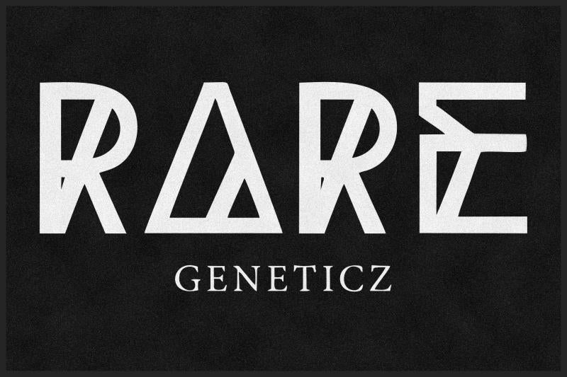 rare geneticz