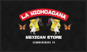 La Michoacana Mexican Store