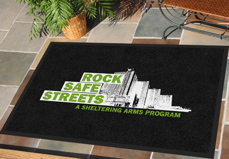 Rock Safe Streets