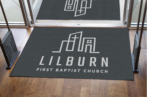 Lilburn First Baptist