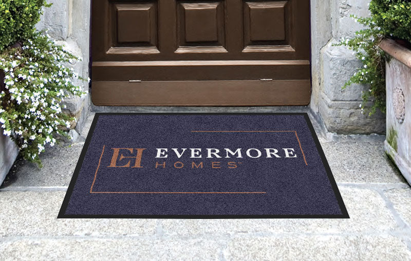 Evermore Homes Darkest Blue §