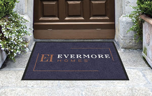 Evermore Homes Darkest Blue