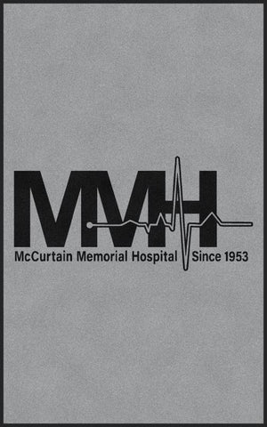 McCurtain Memorial Hospital
