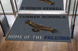 Turner Schools (School - Horizontal)