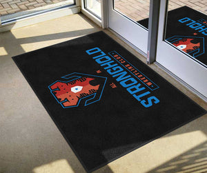 Stronghold Wrestling Club