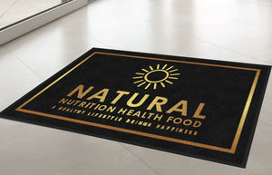Natural Nutrition Health Food