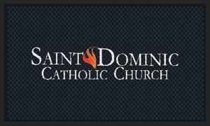 Saint Dominic