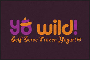Yo Wild!