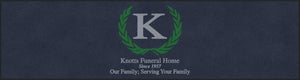 Knotts Funeral Home §