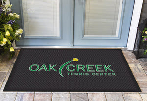 Oak Creek Tennis Center