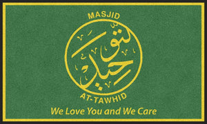 Masjid At-Tawhid
