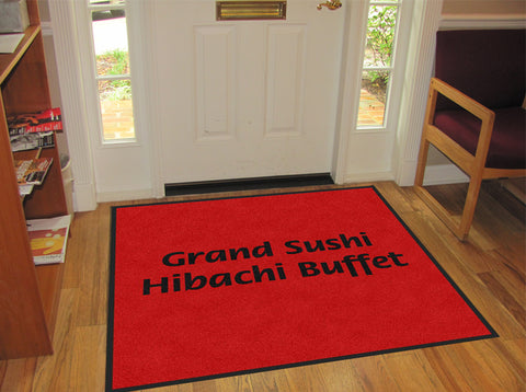 Grand Sushi Hibachi Buffet