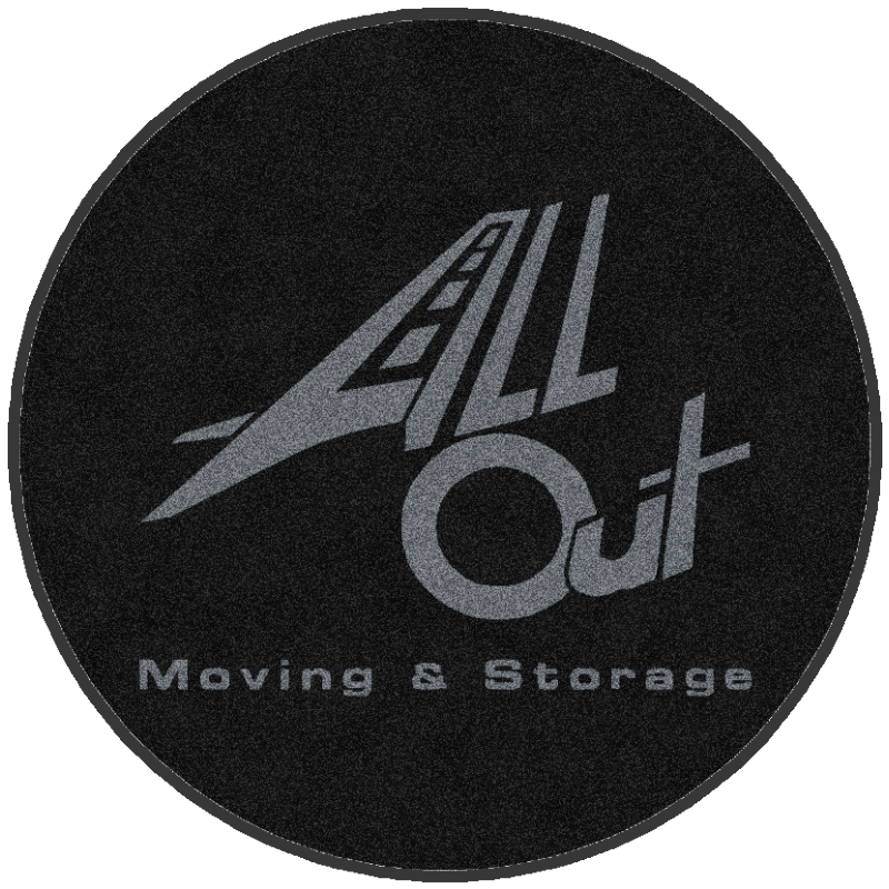 All out moving §