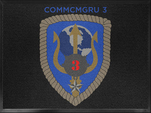 COMMCMGRU 3 §