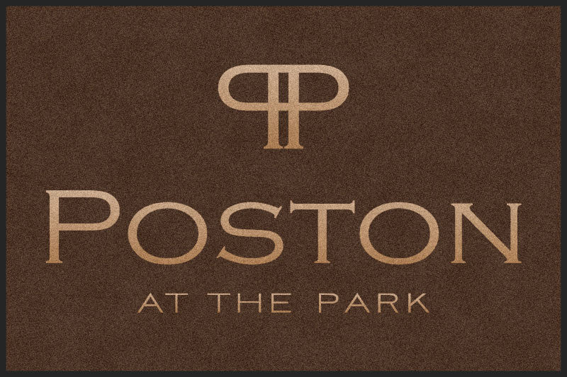 The Poston