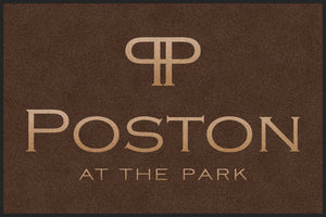 The Poston