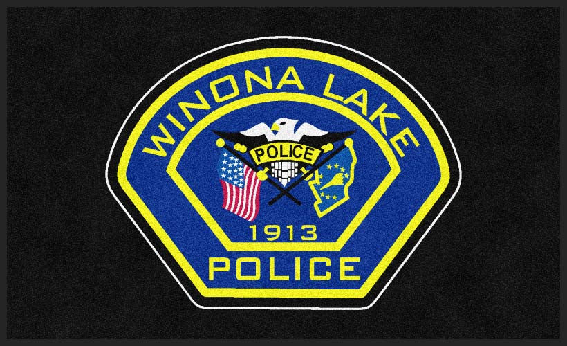 Winona Lake Police Department