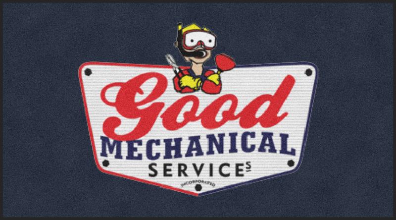 Good Mechanical Services, Inc. §