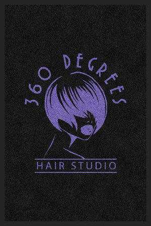 360 Degrees Hair Studio