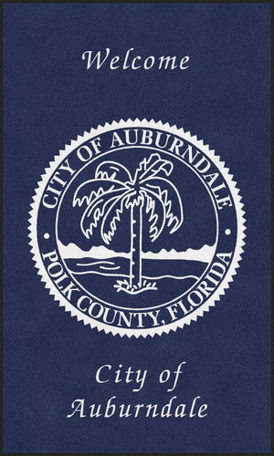 City of Auburndale Welcome