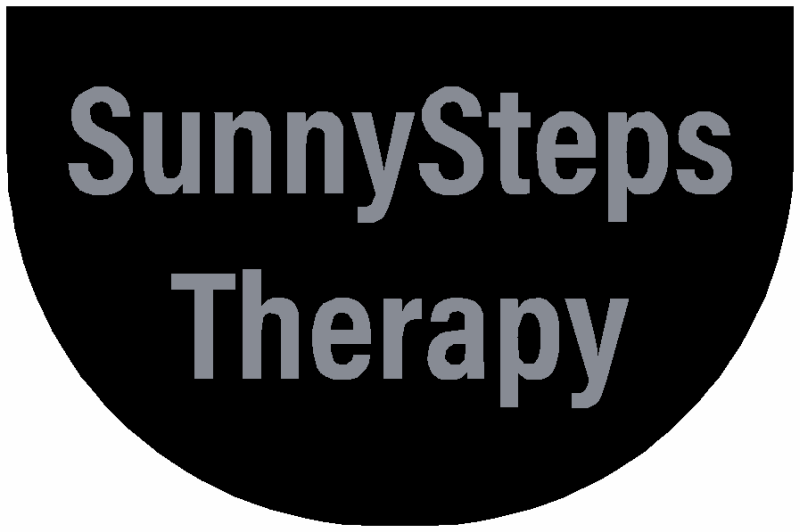 SunnySteps Therapy §
